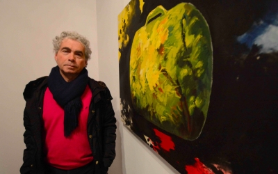 Ricard Figueras. | Foto: Roger Benet